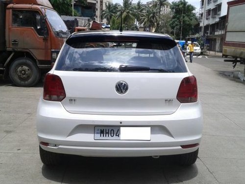 Volkswagen Polo GT TSI 2015 for sale