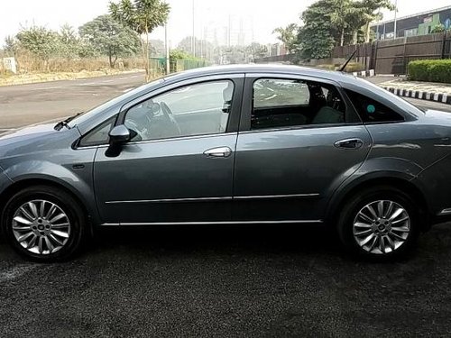 Used Fiat Linea 2015 car at low price