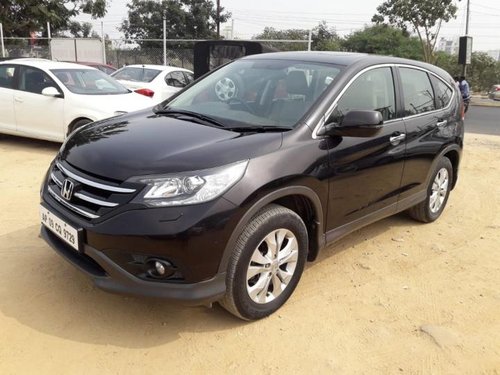 Honda CR V 2013 for sale