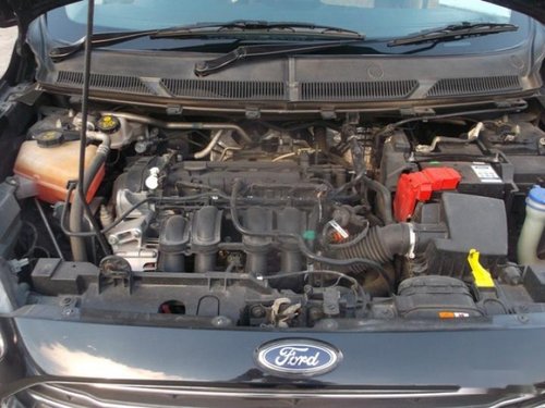 Ford Aspire 2016 for sale