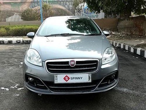 Used Fiat Linea 2015 car at low price