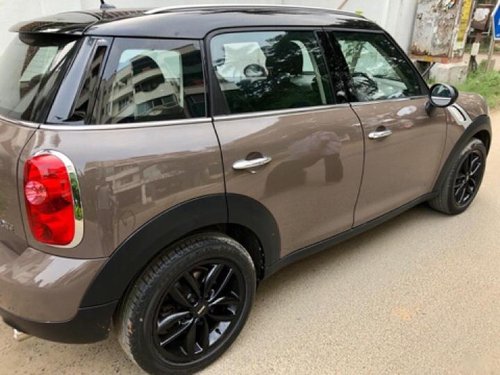 2013 Mini Countryman for sale