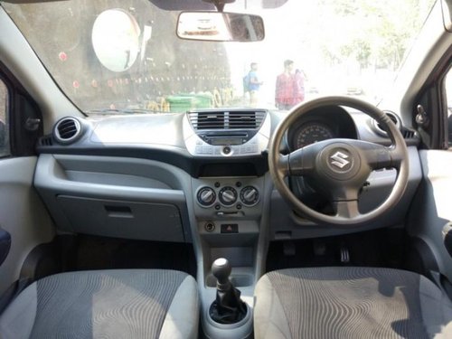 Used Maruti Suzuki A Star 2011 car at low price