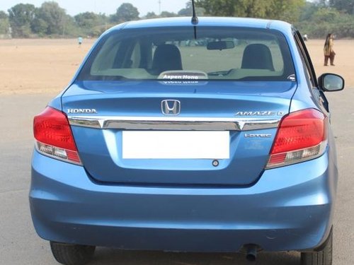 Honda Amaze S i-DTEC 2013 for sale