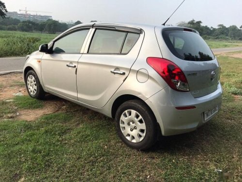 Used Hyundai i20 2018 car at low price