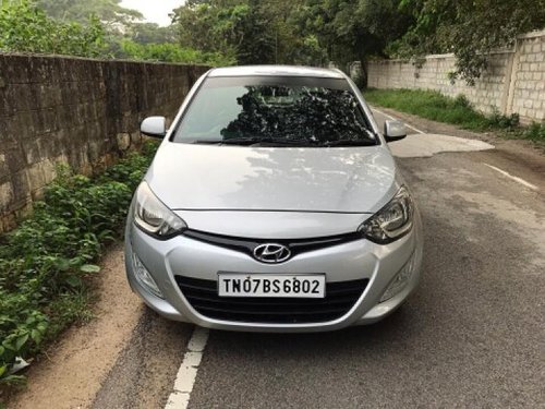 Used Hyundai i20 2018 car at low price