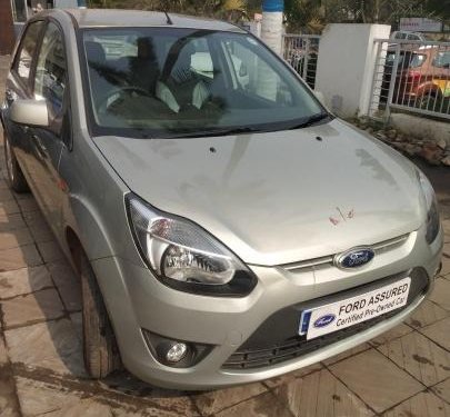 Used Ford Figo 2011 for sale at low price