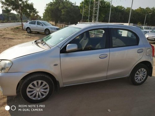 Toyota Etios Liva GD 2012 for sale