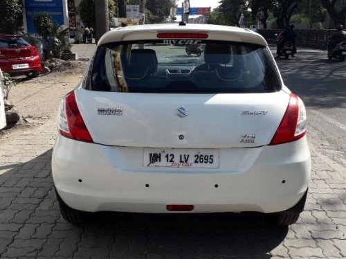 2015 Maruti Suzuki Swift for sale