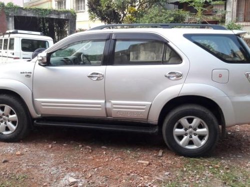 Used Toyota Fortuner 3.0 Diesel 2010 for sale