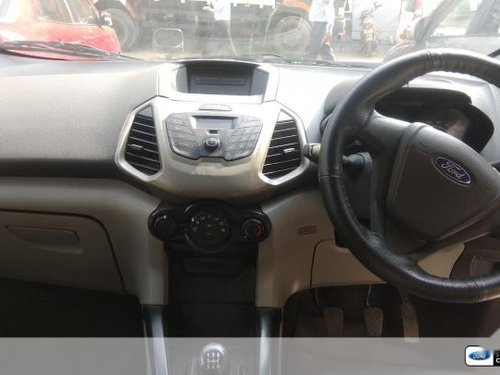 Used 2016 Ford EcoSport for sale