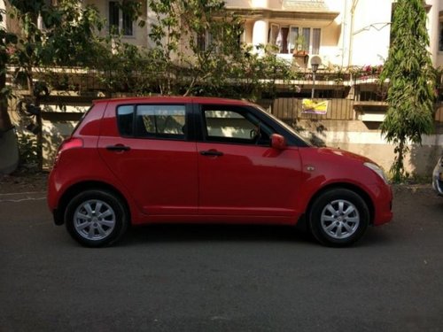 Used 2010 Maruti Suzuki Swift for sale