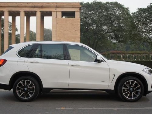 2017 BMW X5 for sale at low price