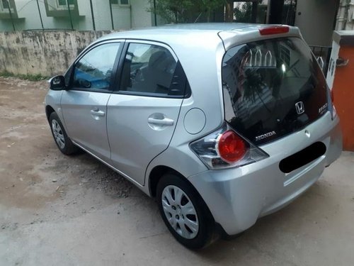 Good as new Honda Brio 2014 for sale