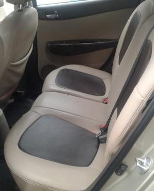 Used Hyundai i20 car at low price