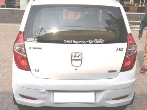 Used 2010 Hyundai Grand i10 for sale