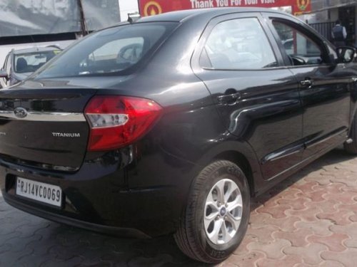 Ford Aspire 2016 for sale