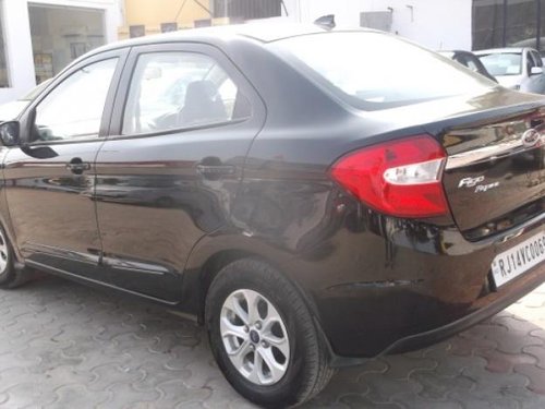 Ford Aspire 2016 for sale