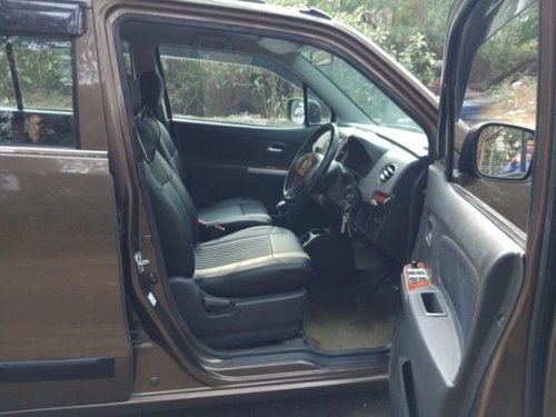 Maruti Suzuki Wagon R 2012 for sale in Mumbai