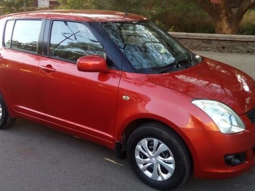 2011 Maruti Suzuki Swift for sale at low price