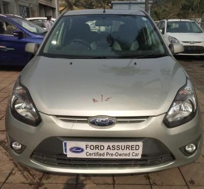 Used Ford Figo 2011 for sale at low price