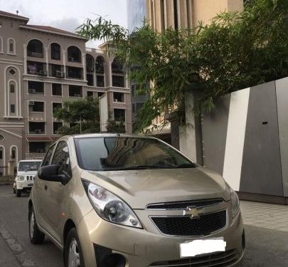 Chevrolet Beat Diesel LS 2012 for sale