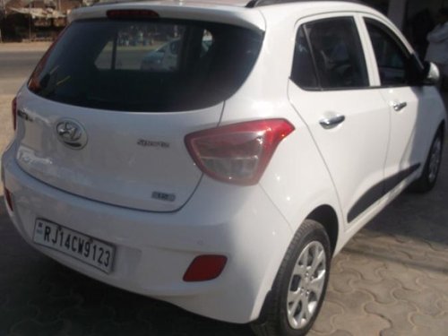 2014 Hyundai i10 for sale