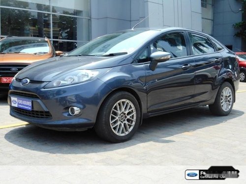 Ford Fiesta Diesel Style 2013 for sale