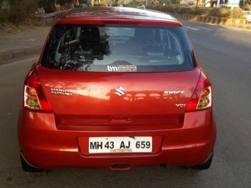 2011 Maruti Suzuki Swift for sale at low price