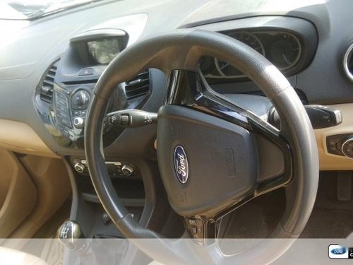 Used 2015 Ford Aspire for sale