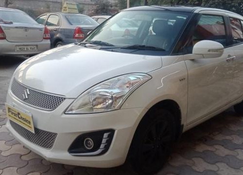 2015 Maruti Suzuki Swift for sale