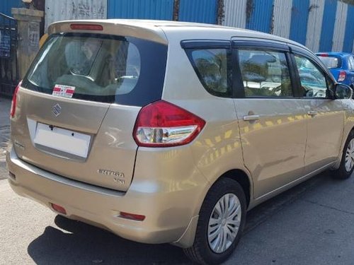 Used Maruti Suzuki Ertiga 2015 for sale at low price