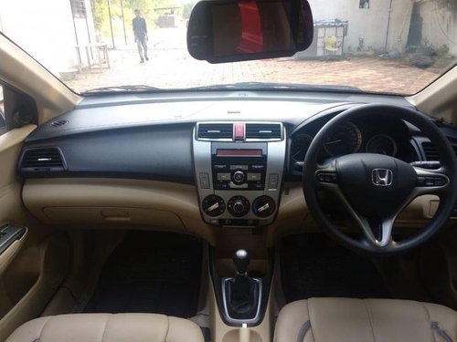 Used 2013 Honda City car at low price