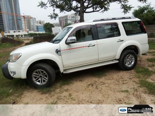 Ford Endeavour 2011 for sale