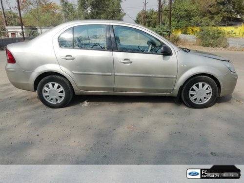 Good as new Ford Fiesta 2006 for sale