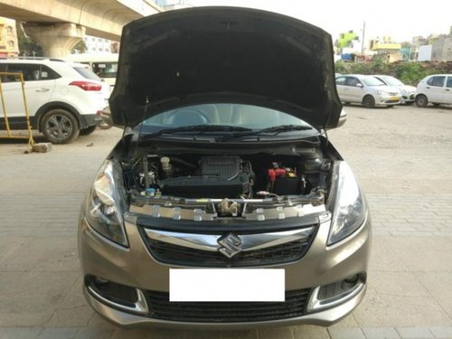 2011 Maruti Suzuki Dzire for sale at low price