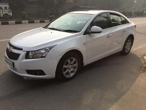 Chevrolet Cruze 2012 for sale