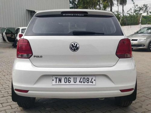 2017 Volkswagen Polo for sale at low price