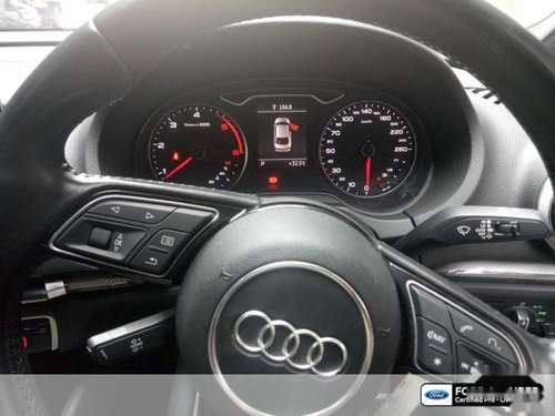 Audi A3 35 TDI Technology 2017 for sale