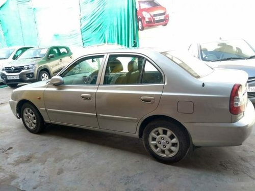 Hyundai Accent GLE 2008 for sale