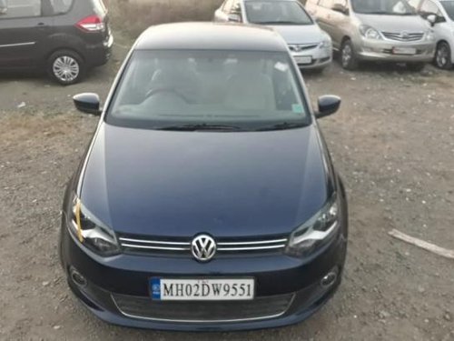 Volkswagen Vento 2015 for sale