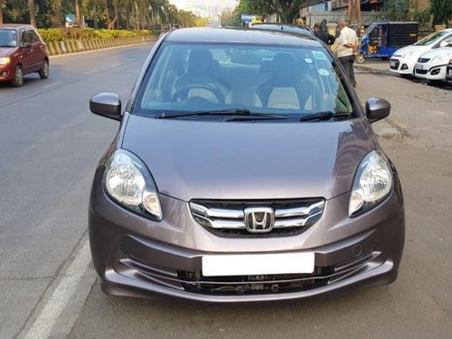 Honda Amaze SX i DTEC 2014 for sale