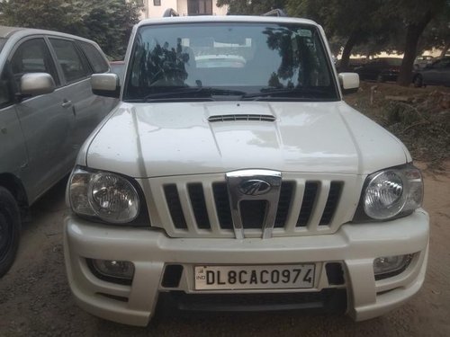 2013 Mahindra Scorpio for sale at low price