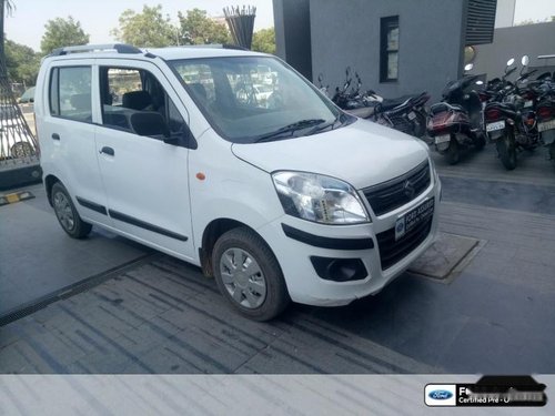 2015 Maruti Suzuki Wagon R for sale at low price