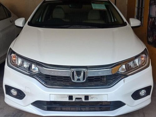 Honda City i-DTEC ZX for sale