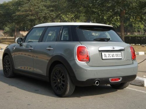 2017 Mini Cooper for sale at low price