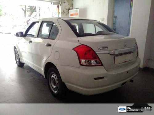 Maruti Dzire VXI 2010 for sale