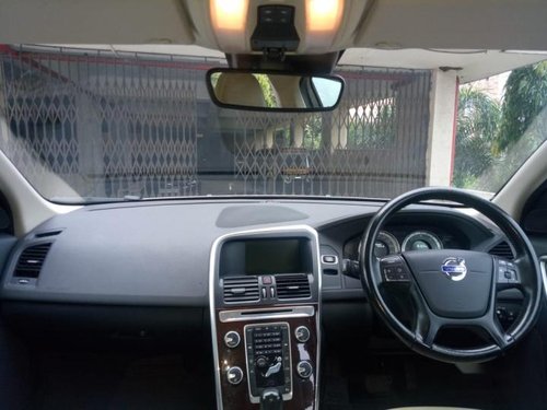 2013 Volvo XC60 for sale