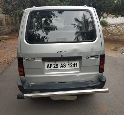 Maruti Suzuki Omni 2011 for sale