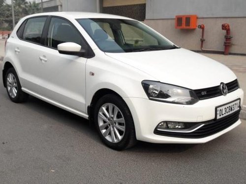 2015 Volkswagen Polo for sale at low price